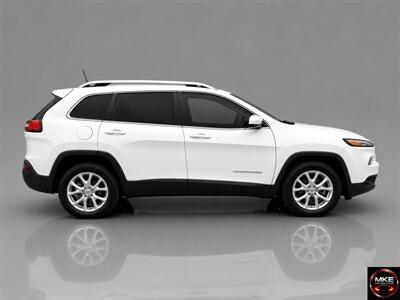 2018 Jeep Cherokee Latitude - Photo 6 - Muskego, WI 53150