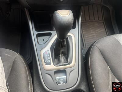 2018 Jeep Cherokee Latitude - Photo 16 - Muskego, WI 53150