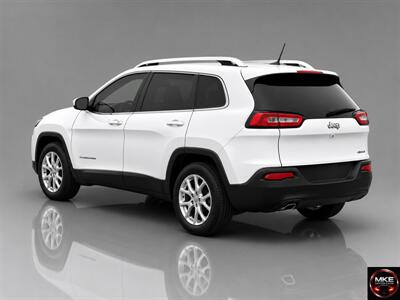 2018 Jeep Cherokee Latitude - Photo 4 - Muskego, WI 53150