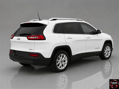 2018 Jeep Cherokee Latitude - Photo 8 - Muskego, WI 53150