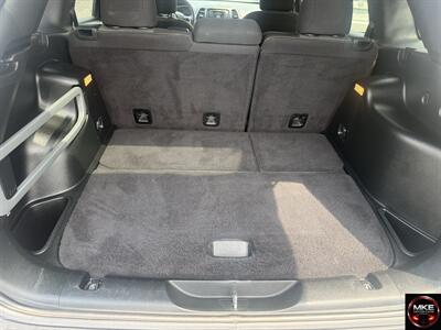 2018 Jeep Cherokee Latitude - Photo 9 - Muskego, WI 53150