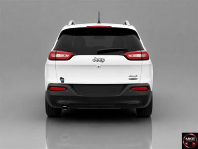 2018 Jeep Cherokee Latitude - Photo 5 - Muskego, WI 53150