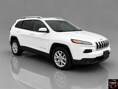 2018 Jeep Cherokee Latitude - Photo 7 - Muskego, WI 53150
