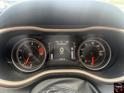 2018 Jeep Cherokee Latitude - Photo 12 - Muskego, WI 53150