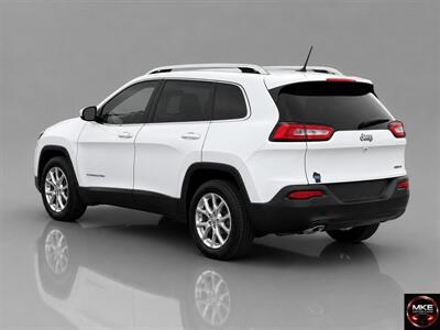 2018 Jeep Cherokee Latitude - Photo 3 - Muskego, WI 53150