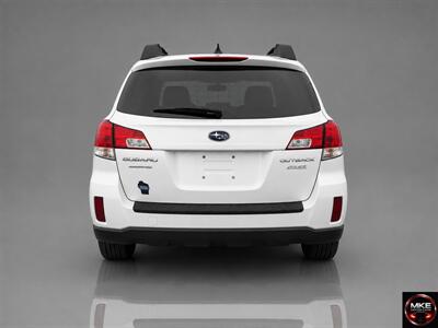 2012 Subaru Outback 2.5i Premium - Photo 4 - Muskego, WI 53150