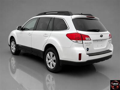 2012 Subaru Outback 2.5i Premium - Photo 3 - Muskego, WI 53150