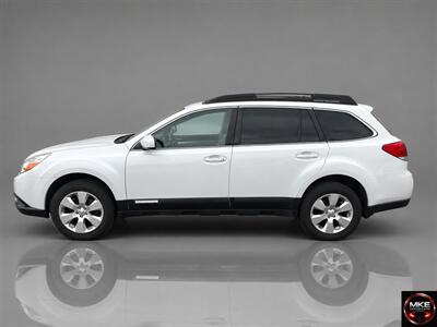 2012 Subaru Outback 2.5i Premium - Photo 1 - Muskego, WI 53150