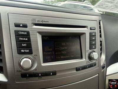 2012 Subaru Outback 2.5i Premium - Photo 13 - Muskego, WI 53150