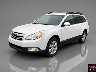 2012 Subaru Outback 2.5i Premium - Photo 2 - Muskego, WI 53150