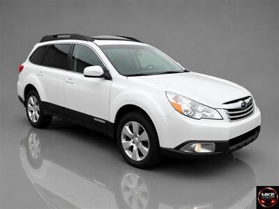 2012 Subaru Outback 2.5i Premium - Photo 6 - Muskego, WI 53150