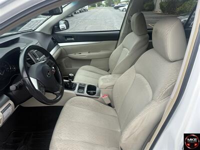 2012 Subaru Outback 2.5i Premium - Photo 10 - Muskego, WI 53150