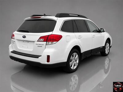 2012 Subaru Outback 2.5i Premium - Photo 7 - Muskego, WI 53150