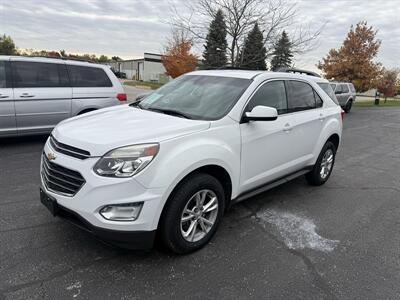 2017 Chevrolet Equinox LT   - Photo 5 - Muskego, WI 53150