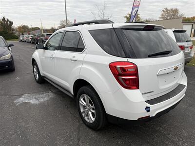 2017 Chevrolet Equinox LT   - Photo 6 - Muskego, WI 53150