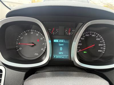 2017 Chevrolet Equinox LT   - Photo 10 - Muskego, WI 53150