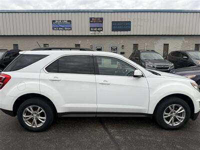 2017 Chevrolet Equinox LT   - Photo 1 - Muskego, WI 53150