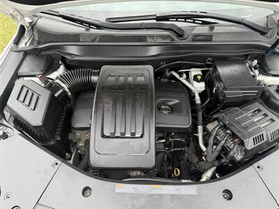 2017 Chevrolet Equinox LT   - Photo 15 - Muskego, WI 53150