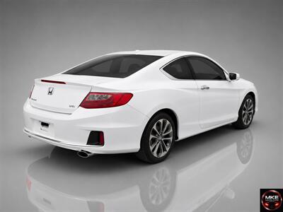 2014 Honda Accord EX-L V6   - Photo 3 - Muskego, WI 53150