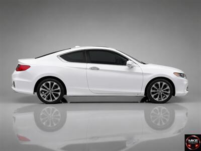 2014 Honda Accord EX-L V6   - Photo 1 - Muskego, WI 53150