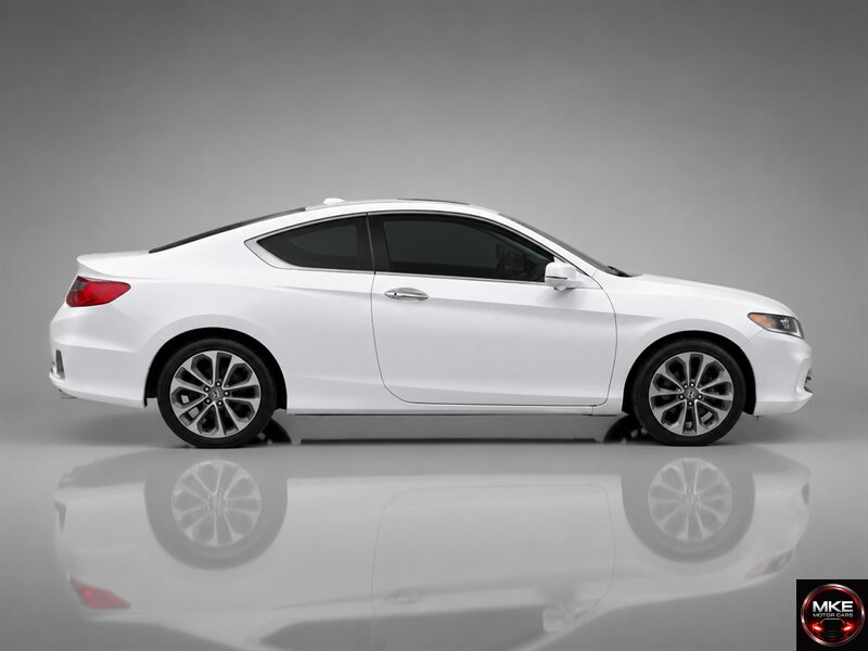 2014 Honda Accord EX-L V6   - Photo 1 - Muskego, WI 53150
