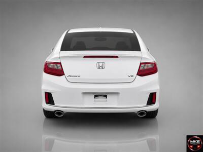 2014 Honda Accord EX-L V6   - Photo 7 - Muskego, WI 53150