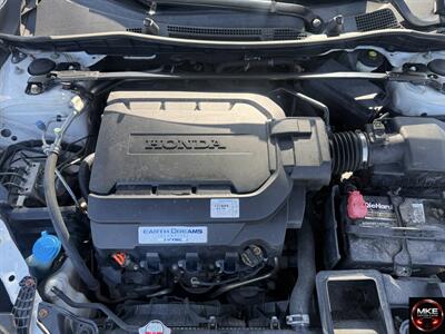 2014 Honda Accord EX-L V6   - Photo 15 - Muskego, WI 53150