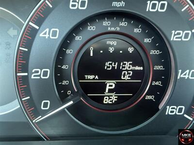 2014 Honda Accord EX-L V6   - Photo 11 - Muskego, WI 53150