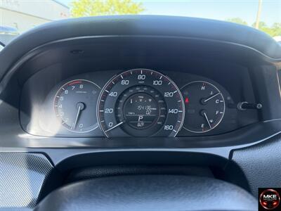 2014 Honda Accord EX-L V6   - Photo 10 - Muskego, WI 53150