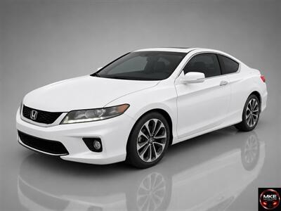 2014 Honda Accord EX-L V6   - Photo 5 - Muskego, WI 53150