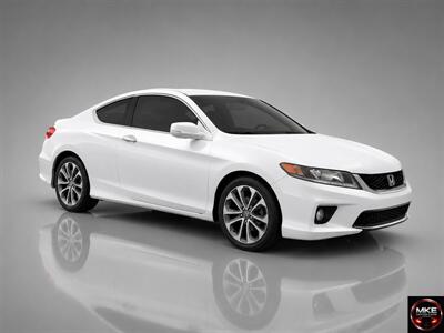 2014 Honda Accord EX-L V6   - Photo 2 - Muskego, WI 53150