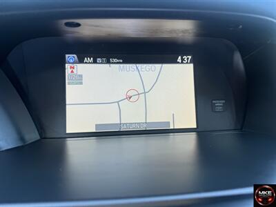 2014 Honda Accord EX-L V6   - Photo 12 - Muskego, WI 53150