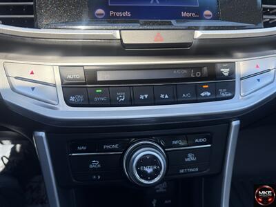 2014 Honda Accord EX-L V6   - Photo 13 - Muskego, WI 53150