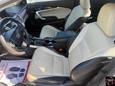 2014 Honda Accord EX-L V6   - Photo 8 - Muskego, WI 53150