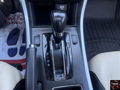 2014 Honda Accord EX-L V6   - Photo 14 - Muskego, WI 53150