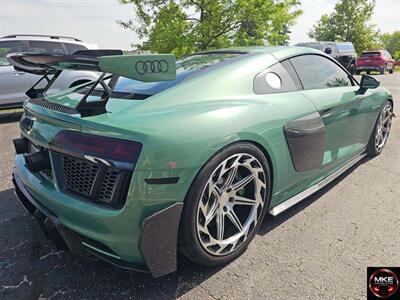 2018 Audi R8 5.2 V10 RWS Twin Turbo   - Photo 3 - Muskego, WI 53150