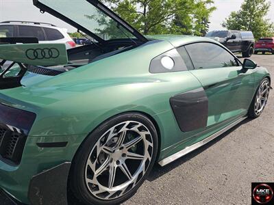 2018 Audi R8 5.2 V10 RWS Twin Turbo   - Photo 12 - Muskego, WI 53150