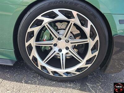 2018 Audi R8 5.2 V10 RWS Twin Turbo   - Photo 26 - Muskego, WI 53150
