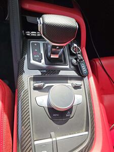 2018 Audi R8 5.2 V10 RWS Twin Turbo   - Photo 19 - Muskego, WI 53150