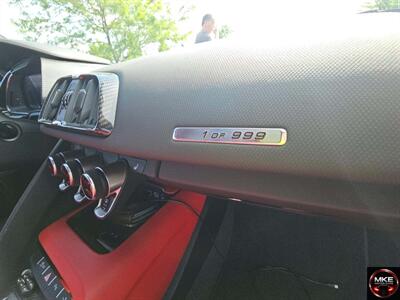 2018 Audi R8 5.2 V10 RWS Twin Turbo   - Photo 25 - Muskego, WI 53150