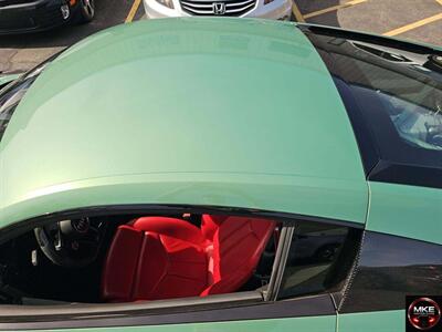 2018 Audi R8 5.2 V10 RWS Twin Turbo   - Photo 21 - Muskego, WI 53150