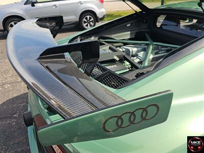 2018 Audi R8 5.2 V10 RWS Twin Turbo   - Photo 5 - Muskego, WI 53150