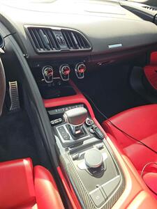 2018 Audi R8 5.2 V10 RWS Twin Turbo   - Photo 6 - Muskego, WI 53150