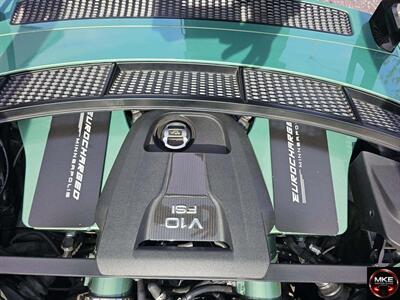 2018 Audi R8 5.2 V10 RWS Twin Turbo   - Photo 28 - Muskego, WI 53150