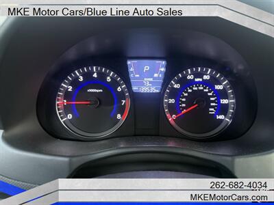 2013 Hyundai Accent SE   - Photo 8 - Muskego, WI 53150