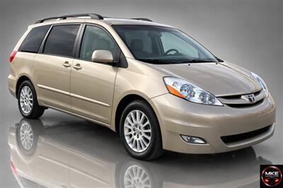 2007 Toyota Sienna XLE 7-Passenger   - Photo 6 - Muskego, WI 53150
