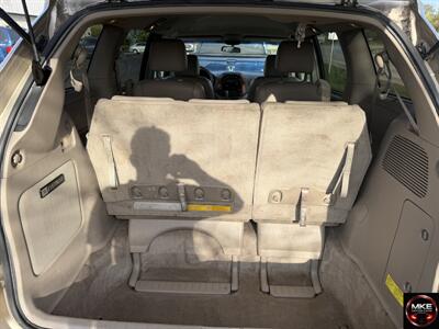 2007 Toyota Sienna XLE 7-Passenger   - Photo 8 - Muskego, WI 53150