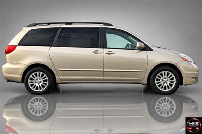 2007 Toyota Sienna XLE 7-Passenger   - Photo 5 - Muskego, WI 53150