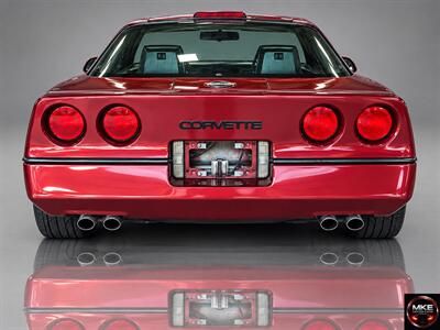 1986 Chevrolet Corvette - Photo 4 - Muskego, WI 53150