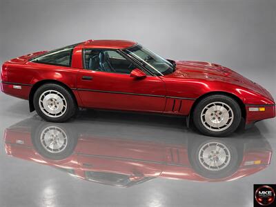 1986 Chevrolet Corvette - Photo 5 - Muskego, WI 53150